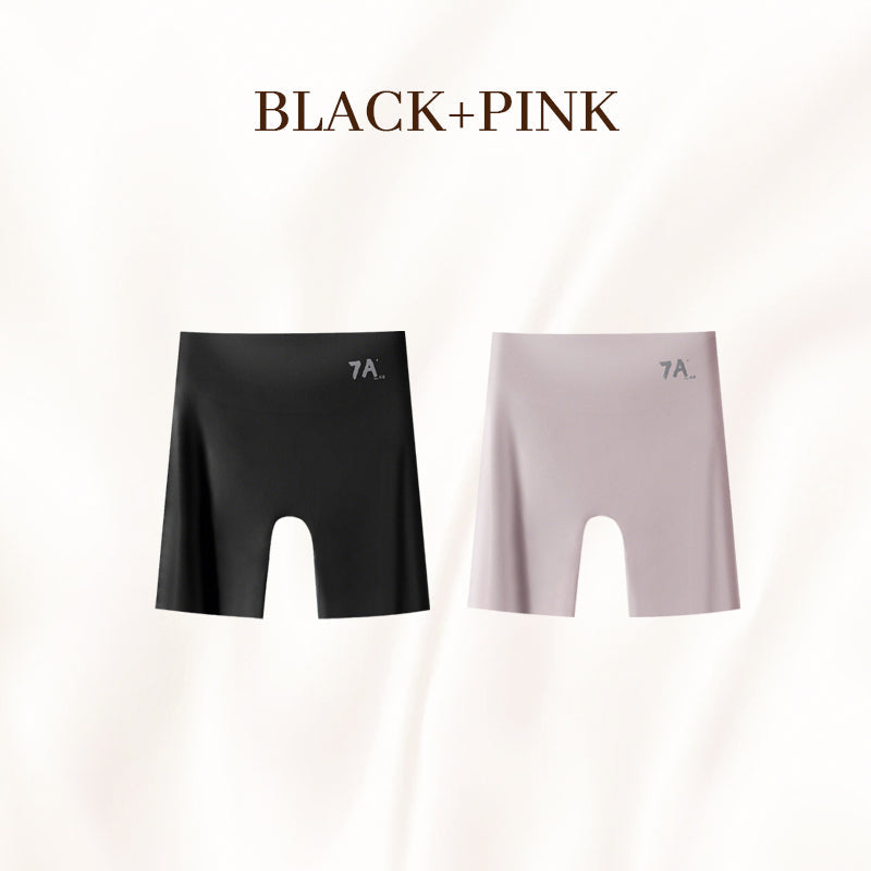 đ„Buy 1 Get 1 Freeđ„Women's High-Waisted Ice Silk Tummy Control and Butt Lift Underwear