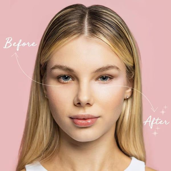 💖Under Eye Brightener, Conceal & Brighten Dark Circles