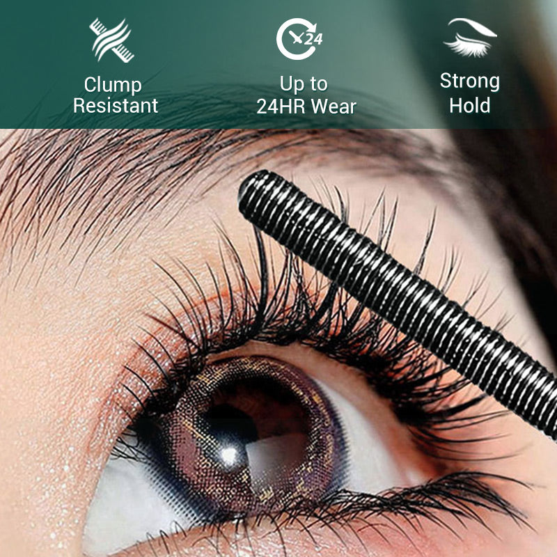💜Ultimate Length & Curl Mascara Set
