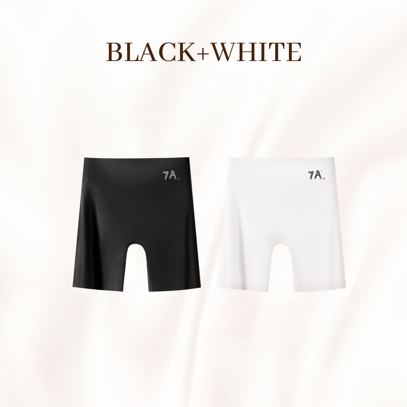 đ„Buy 1 Get 1 Freeđ„Women's High-Waisted Ice Silk Tummy Control and Butt Lift Underwear
