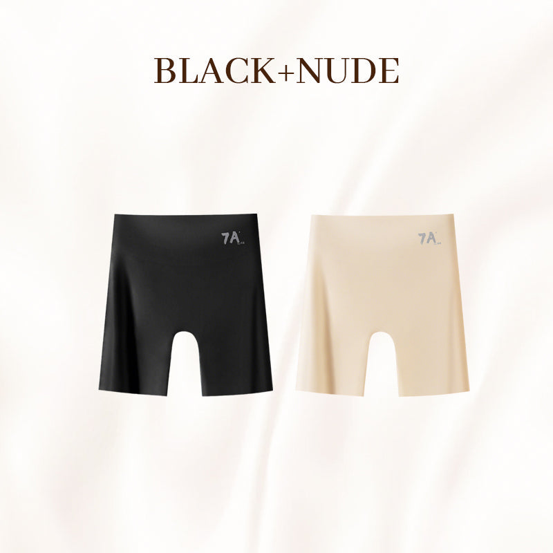 đ„Buy 1 Get 1 Freeđ„Women's High-Waisted Ice Silk Tummy Control and Butt Lift Underwear