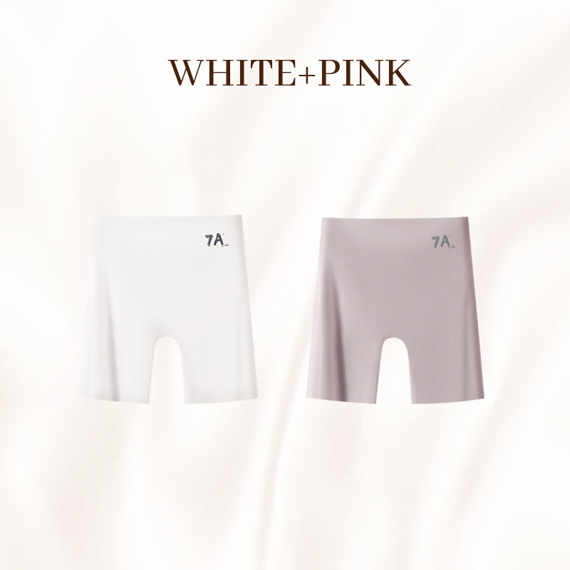 đ„Buy 1 Get 1 Freeđ„Women's High-Waisted Ice Silk Tummy Control and Butt Lift Underwear