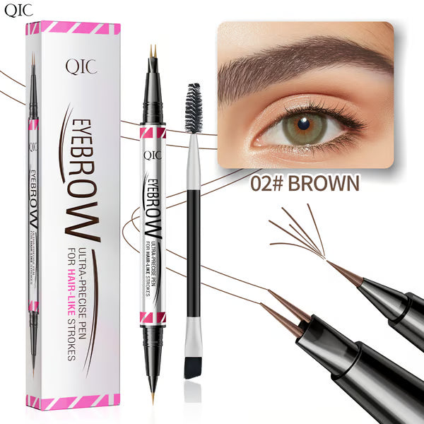 🔥BUY 1 GET 1 FREE !!💕Microblading Eyebrow Pencil