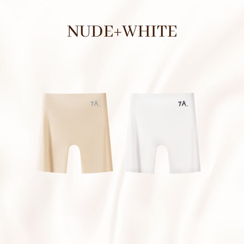 đ„Buy 1 Get 1 Freeđ„Women's High-Waisted Ice Silk Tummy Control and Butt Lift Underwear