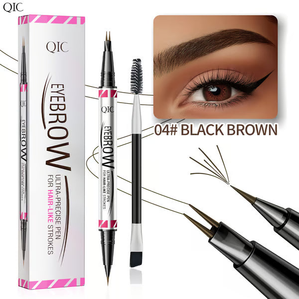 🔥BUY 1 GET 1 FREE !!💕Microblading Eyebrow Pencil
