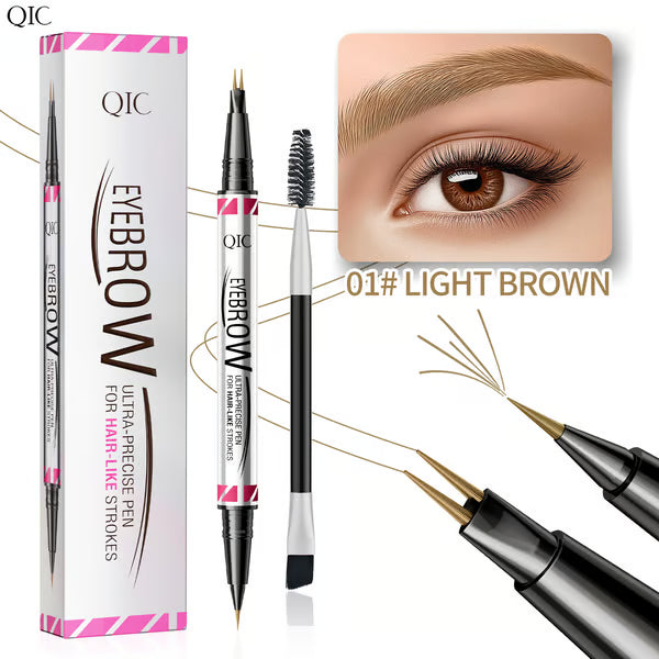 🔥BUY 1 GET 1 FREE !!💕Microblading Eyebrow Pencil