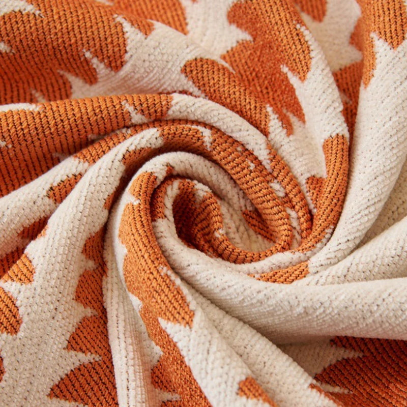 Stylish and Simple All-Inclusive Sofa Cover