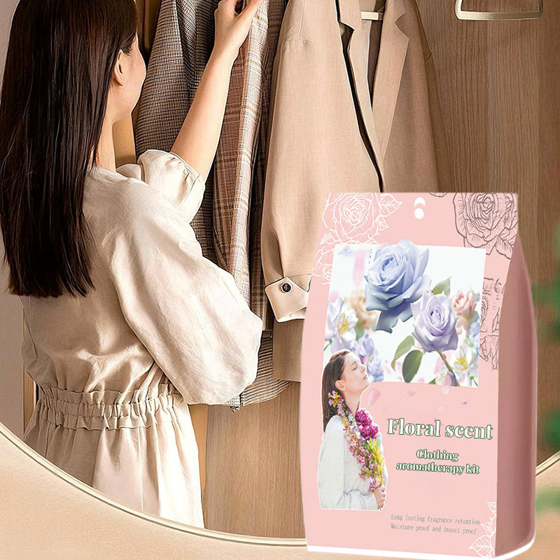 🔥Buy 1 Get 1 Free🍃Insect Repellent Mildew Proof Floral Camphor Balls