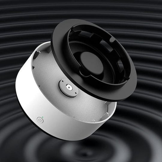 Smokeless Ashtray – Portable Smoke & Odor Eliminator for a Cleaner Smoking Experience
