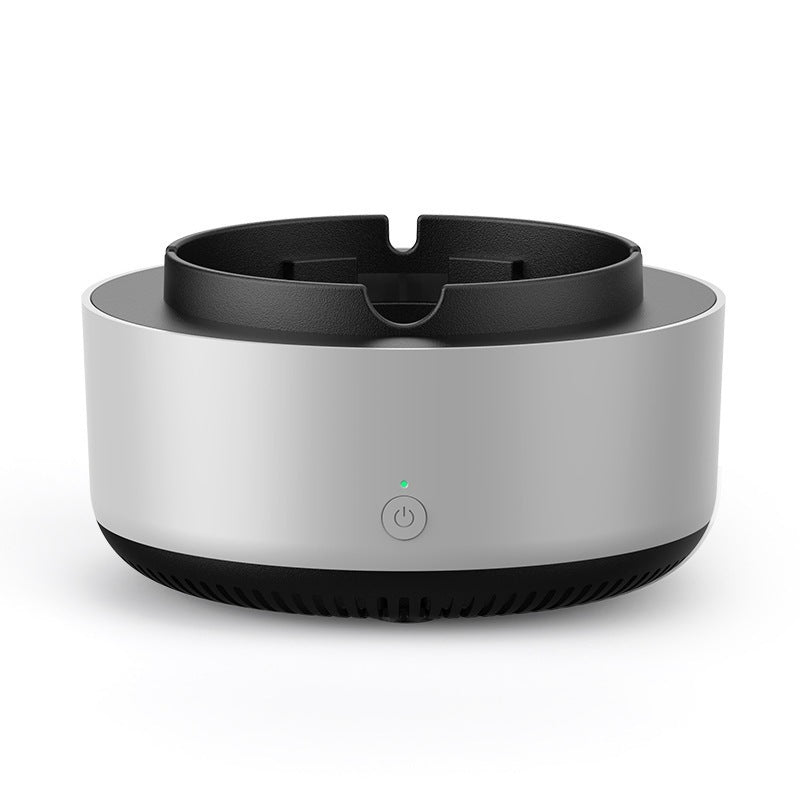 Smokeless Ashtray – Portable Smoke & Odor Eliminator for a Cleaner Smoking Experience
