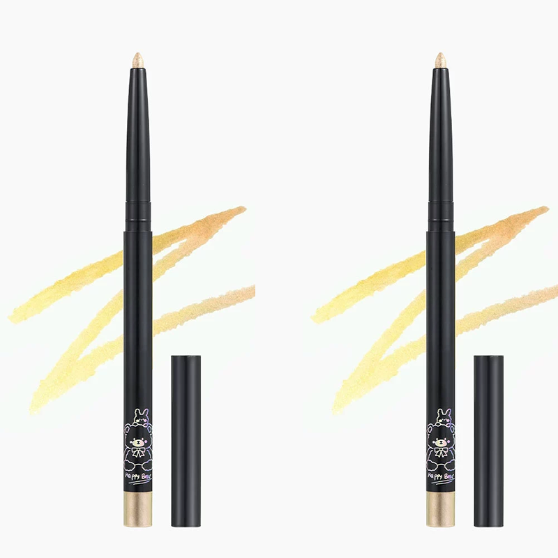 2-in-1 Waterproof Pearlescent Eyeliner & Eyeshadow Stick