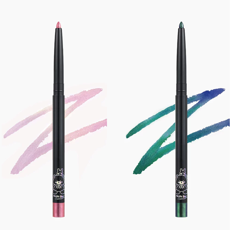 2-in-1 Waterproof Pearlescent Eyeliner & Eyeshadow Stick