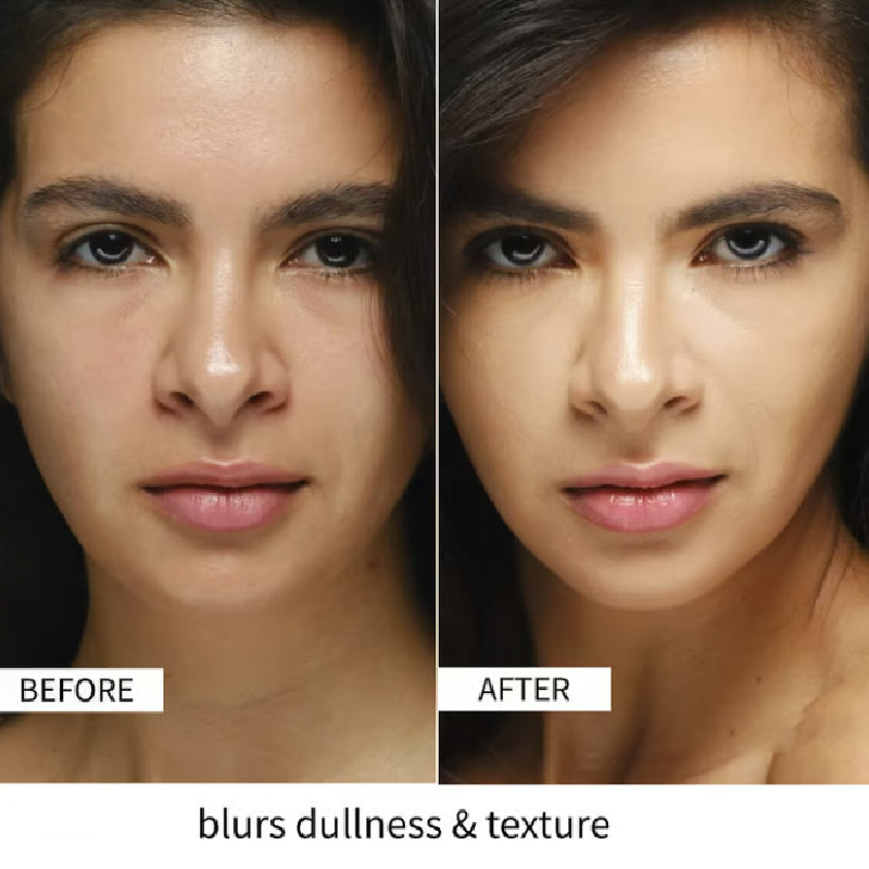 Concealing & Brightening Hydrating BB Primer with Tint