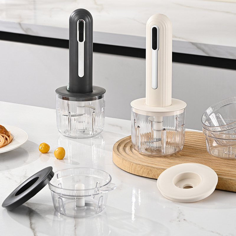 🔥2025 Hot Sale🔥Home Use Wireless Electric Meat Grinder