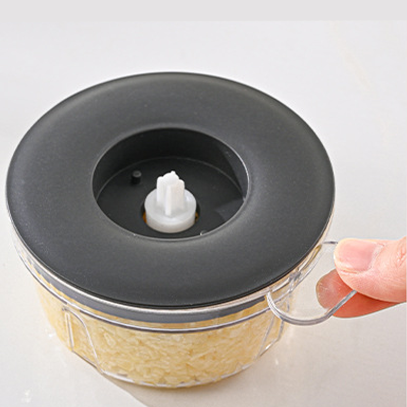 🔥2025 Hot Sale🔥Home Use Wireless Electric Meat Grinder
