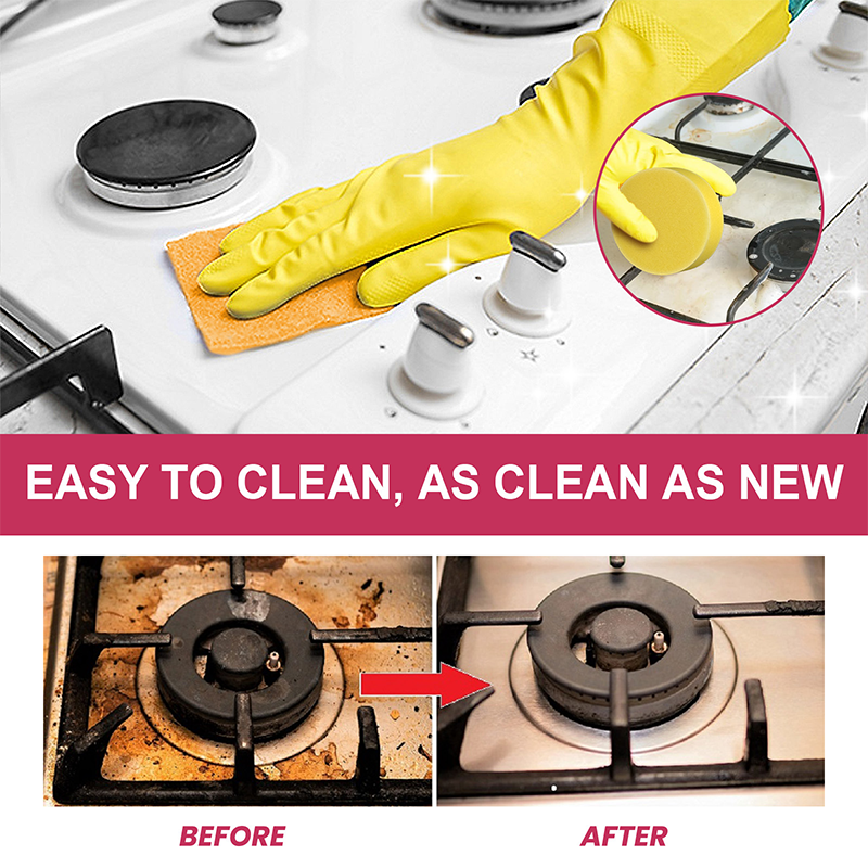 HOT SALE 🎁Multi-Purpose Kitchen Cleaner Set