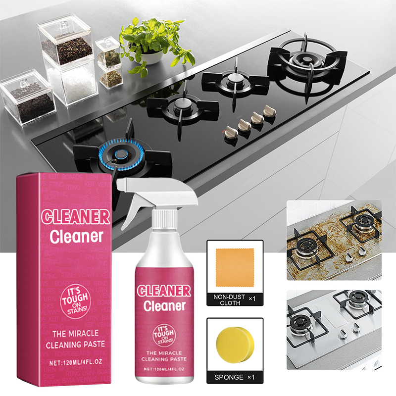 HOT SALE 🎁Multi-Purpose Kitchen Cleaner Set