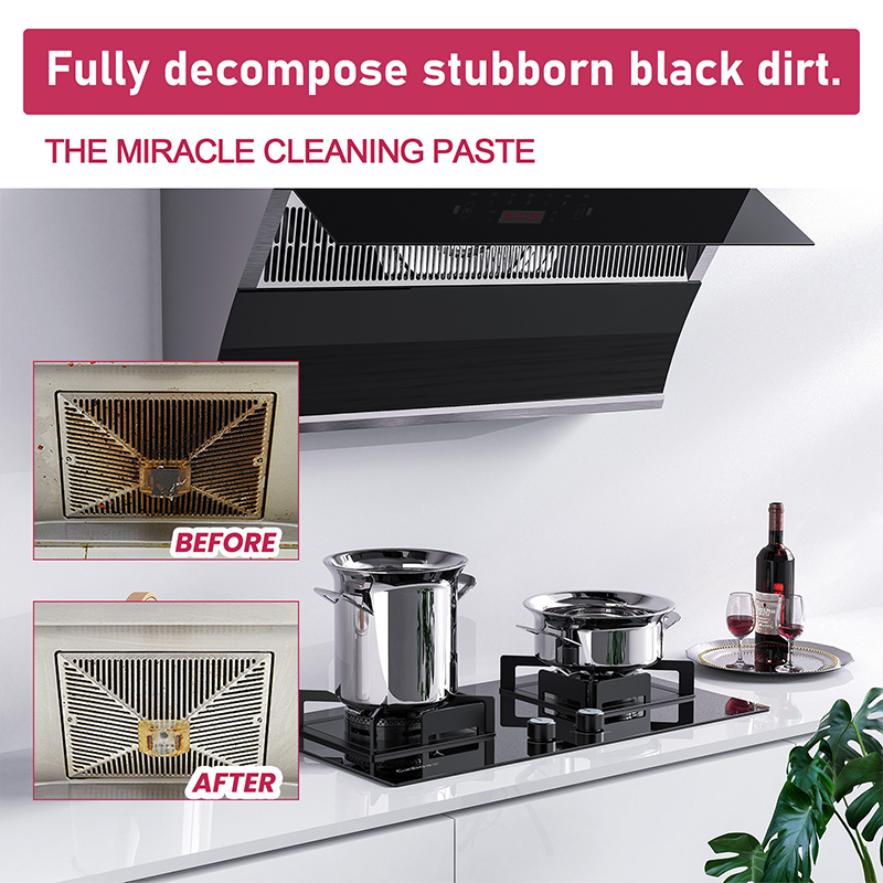 HOT SALE 🎁Multi-Purpose Kitchen Cleaner Set