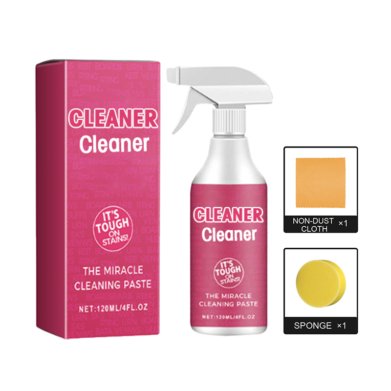 HOT SALE 🎁Multi-Purpose Kitchen Cleaner Set