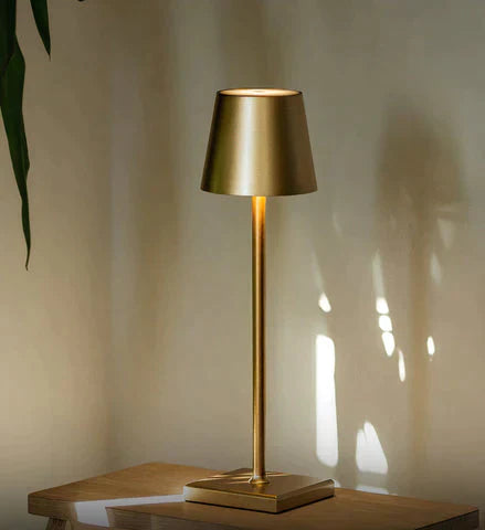 🔥Free Delivery - Infinite Table Lamp ™ | Copenhagen designer lamp