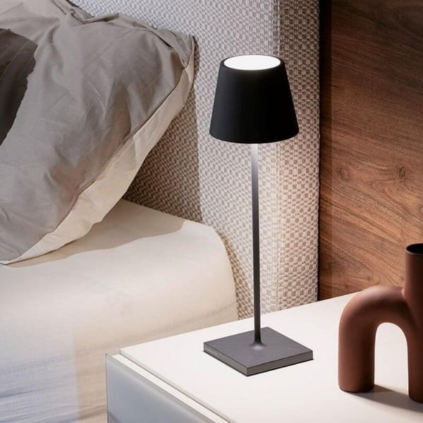 🔥Free Delivery - Infinite Table Lamp ™ | Copenhagen designer lamp
