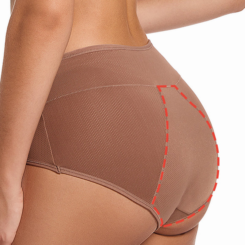 Secure & Dry Women's Leakproof Underwear