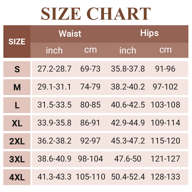 Secure & Dry Women's Leakproof Underwear