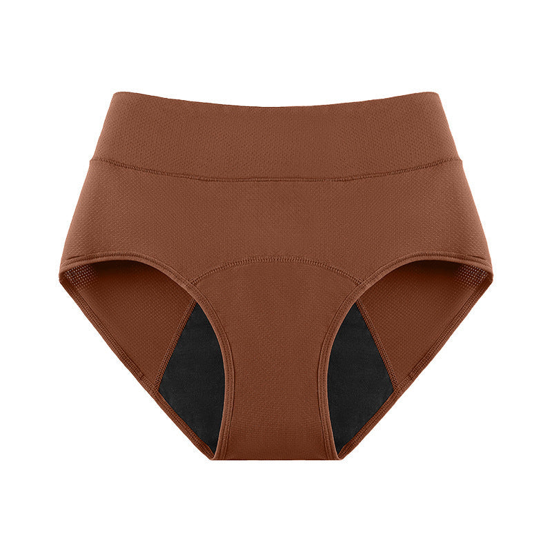 Secure & Dry Women's Leakproof Underwear