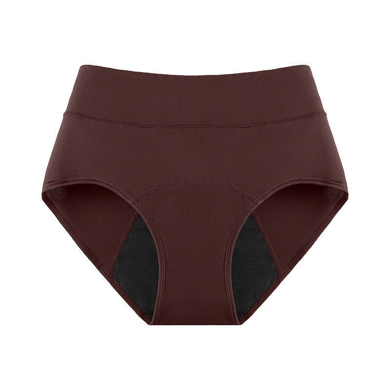 Secure & Dry Women's Leakproof Underwear
