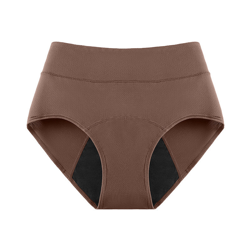 Secure & Dry Women's Leakproof Underwear
