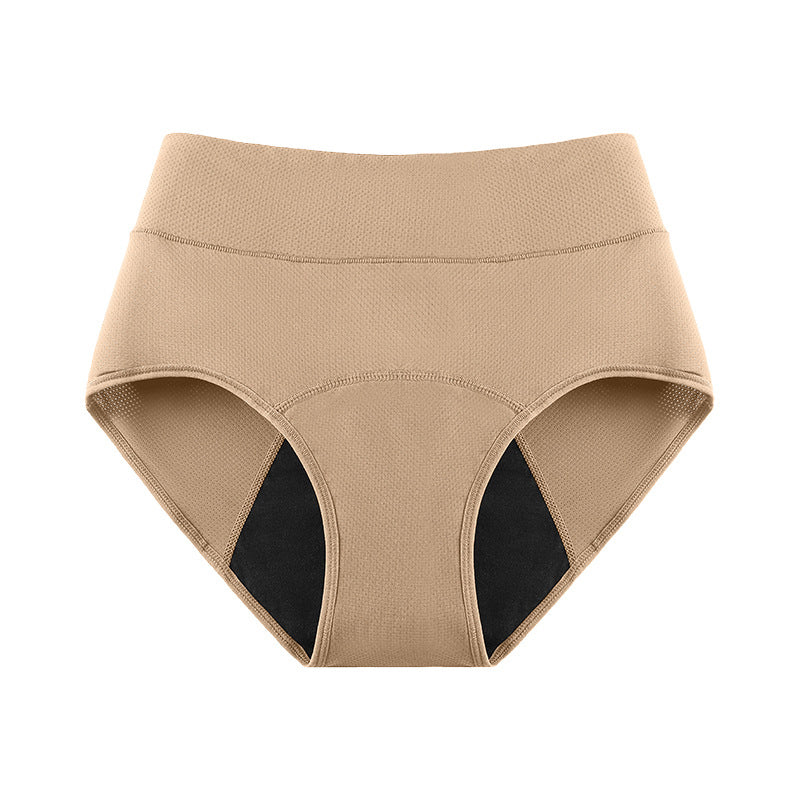 Secure & Dry Women's Leakproof Underwear