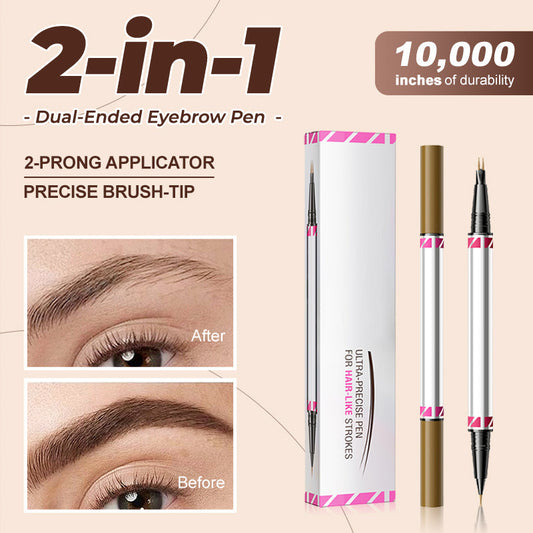 🔥BUY 1 GET 1 FREE !!💕Microblading Eyebrow Pencil