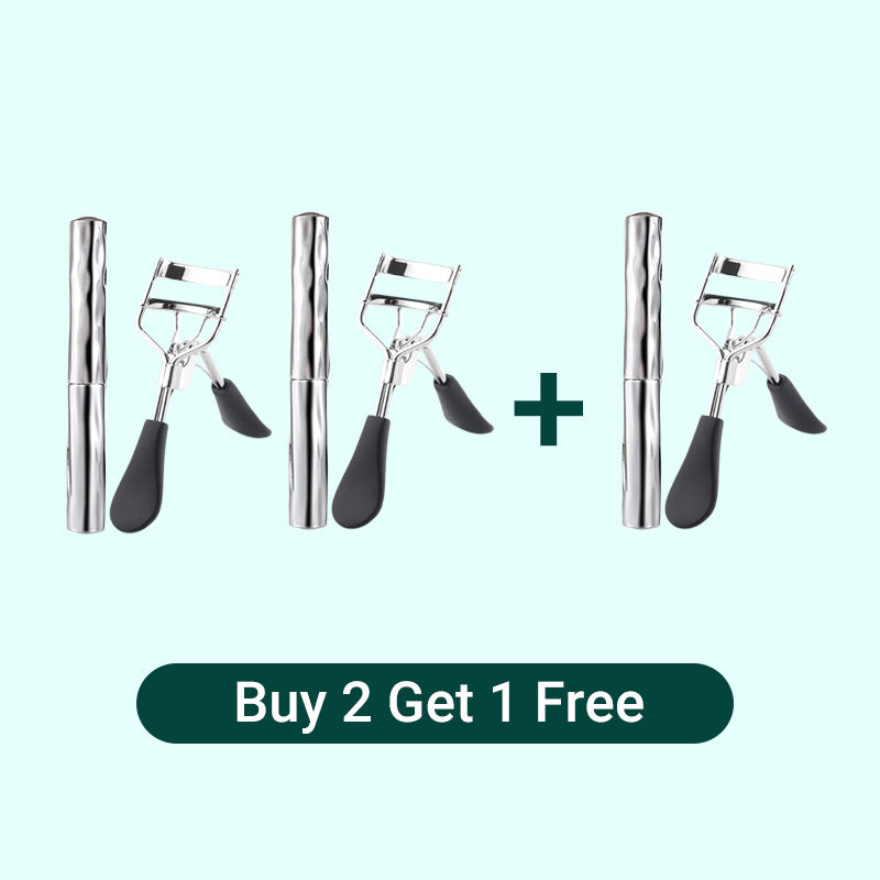 💜Ultimate Length & Curl Mascara Set