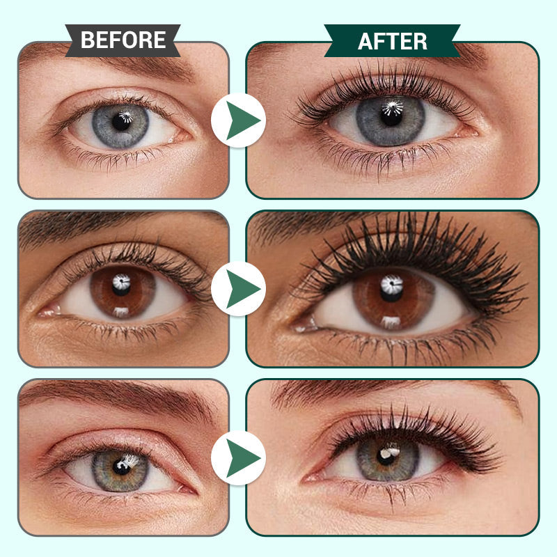 💜Ultimate Length & Curl Mascara Set