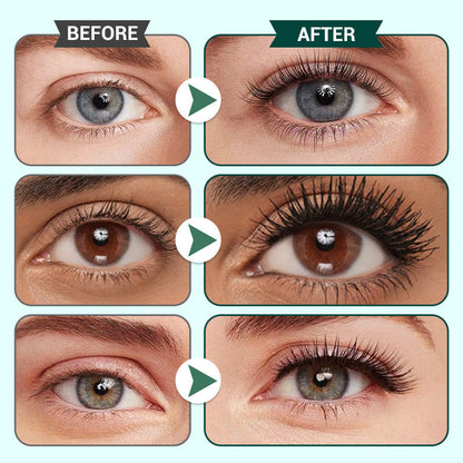 💜Ultimate Length & Curl Mascara Set