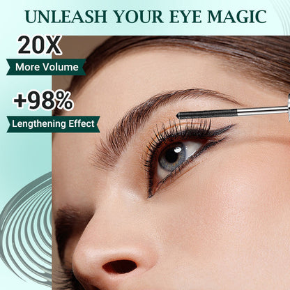 💜Ultimate Length & Curl Mascara Set
