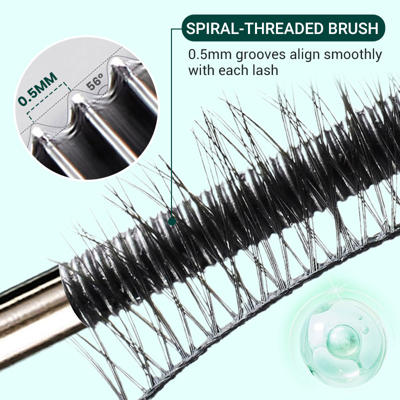 💜Ultimate Length & Curl Mascara Set