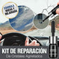 🔧 Kit de Reparación de Cristales Agrietados (Nueva Fórmula) – Solución Rápida y Eficaz para Daños en Vidrio ✨💡