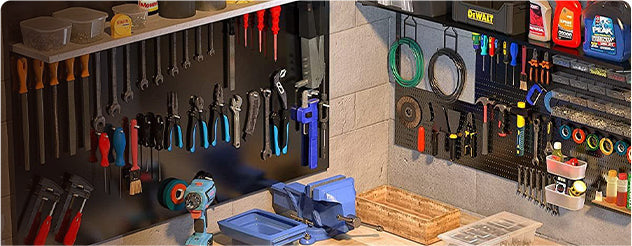 DIY Made Easy