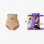 💥Promoção de verão imperdível💥Shorts termogênicos para queima de gordura e modelagem corporal