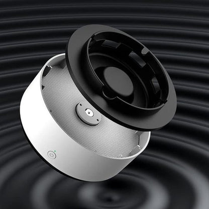 Smokeless Ashtray – Portable Smoke & Odor Eliminator for a Cleaner Smoking Experience