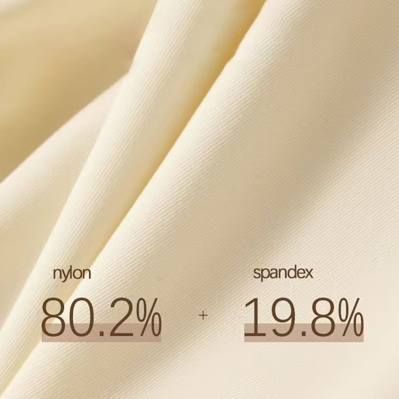 Calças que modelam o corpo com cintura alta⏳