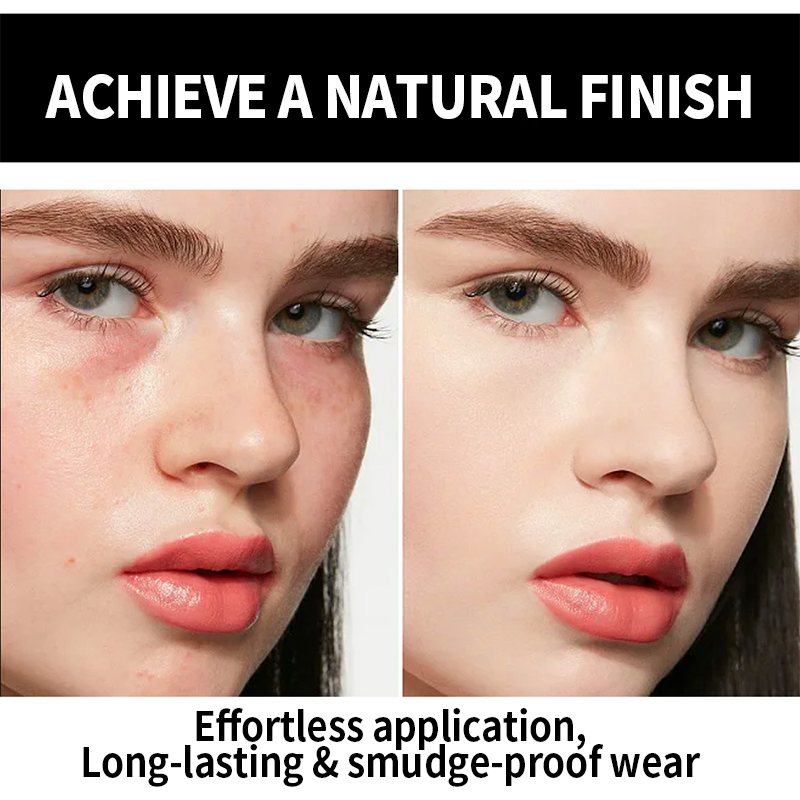 Hydrating Long-Lasting Natural Finish Foundation