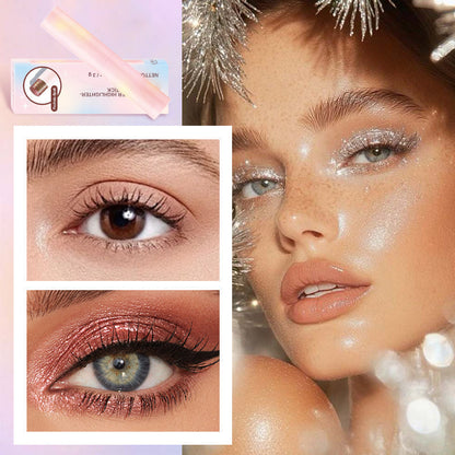 💥 Buy 2 get 1  free 💥 Long-lasting highlighter eyeshadow pen