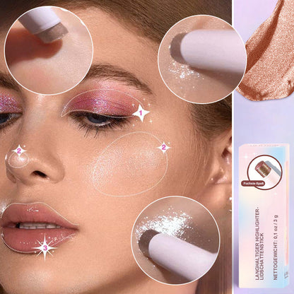 💥 Buy 2 get 1  free 💥 Long-lasting highlighter eyeshadow pen
