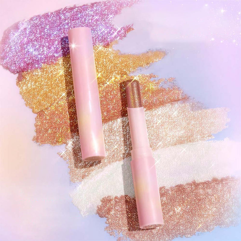 💥 Buy 2 get 1  free 💥 Long-lasting highlighter eyeshadow pen