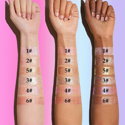 💥 Buy 2 get 1  free 💥 Long-lasting highlighter eyeshadow pen