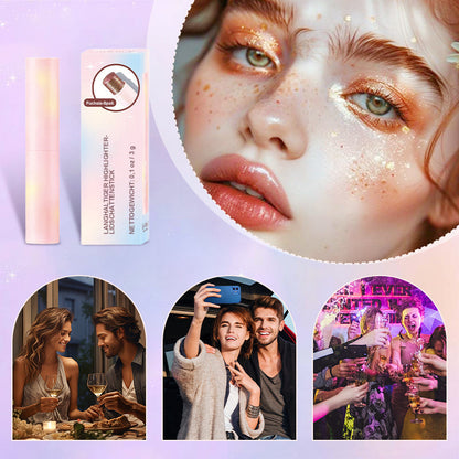 💥 Buy 2 get 1  free 💥 Long-lasting highlighter eyeshadow pen