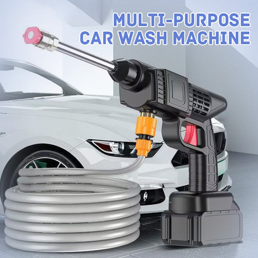 🔥Oferta ograniczona czasowo na Czarny Piątek – 50% zniżki🔥Multi-Purpose Portable Car Wash Machine