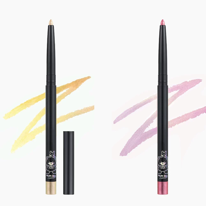 2-in-1 Waterproof Pearlescent Eyeliner & Eyeshadow Stick